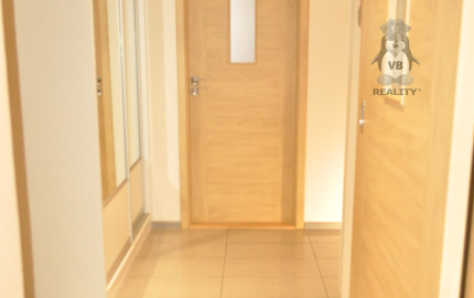 Byt 3+1 s balkónom v meste Spišské Podhradie