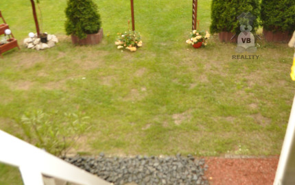 Byt 3+1 s balkónom v meste Spišské Podhradie