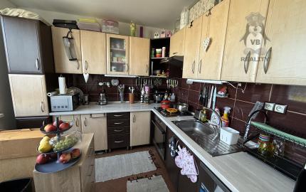 Byt 4+1 s balkónom sídl. Mier, Spišská Nová Ves