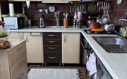 Byt 4+1 s balkónom sídl. Mier, Spišská Nová Ves