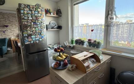 Byt 4+1 s balkónom sídl. Mier, Spišská Nová Ves