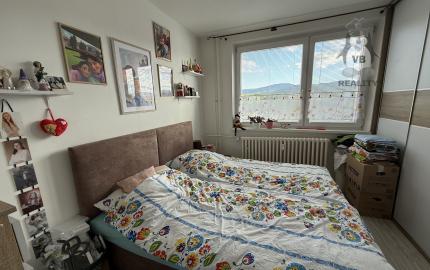 Byt 4+1 s balkónom sídl. Mier, Spišská Nová Ves