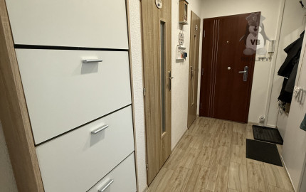 Byt 4+1 s balkónom sídl. Mier, Spišská Nová Ves