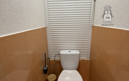 Byt 4+1 s balkónom sídl. Mier, Spišská Nová Ves