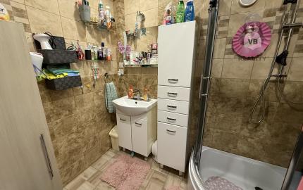 Byt 4+1 s balkónom sídl. Mier, Spišská Nová Ves