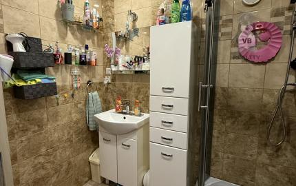 Byt 4+1 s balkónom sídl. Mier, Spišská Nová Ves