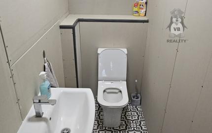 Rekreačná chata na Zahure - Spišské Vlachy, okres Spišská Nová Ves