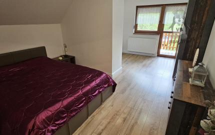 Rekreačná chata na Zahure - Spišské Vlachy, okres Spišská Nová Ves