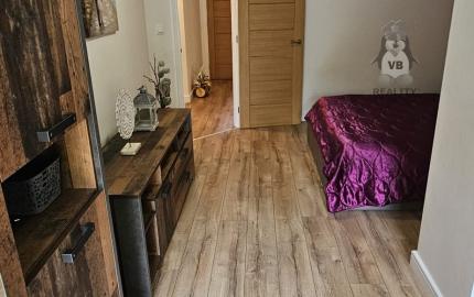 Rekreačná chata na Zahure - Spišské Vlachy, okres Spišská Nová Ves