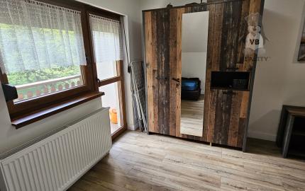 Rekreačná chata na Zahure - Spišské Vlachy, okres Spišská Nová Ves