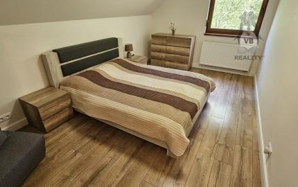 Rekreačná chata na Zahure - Spišské Vlachy, okres Spišská Nová Ves