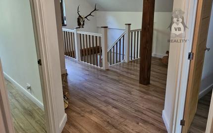 Rekreačná chata na Zahure - Spišské Vlachy, okres Spišská Nová Ves