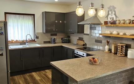 Rekreačná chata na Zahure - Spišské Vlachy, okres Spišská Nová Ves