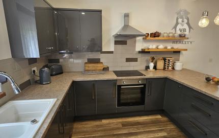 Rekreačná chata na Zahure - Spišské Vlachy, okres Spišská Nová Ves