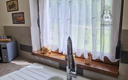 Rekreačná chata na Zahure - Spišské Vlachy, okres Spišská Nová Ves