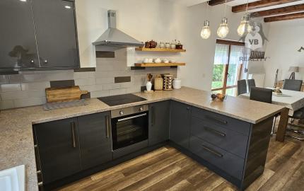 Rekreačná chata na Zahure - Spišské Vlachy, okres Spišská Nová Ves