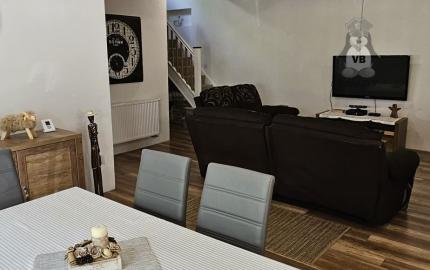 Rekreačná chata na Zahure - Spišské Vlachy, okres Spišská Nová Ves