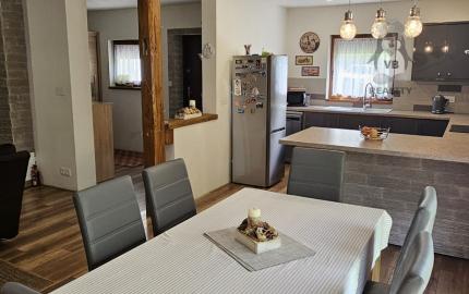 Rekreačná chata na Zahure - Spišské Vlachy, okres Spišská Nová Ves