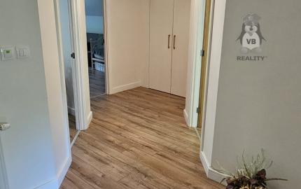 Rekreačná chata na Zahure - Spišské Vlachy, okres Spišská Nová Ves