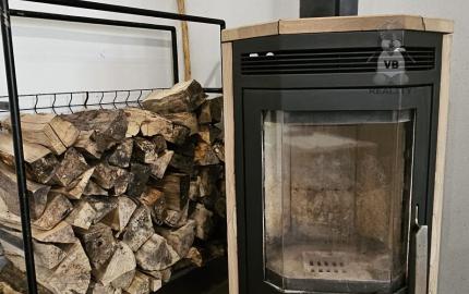 Rekreačná chata na Zahure - Spišské Vlachy, okres Spišská Nová Ves