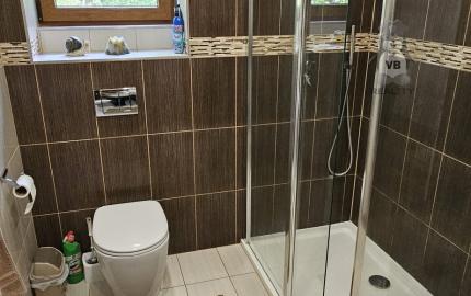 Rekreačná chata na Zahure - Spišské Vlachy, okres Spišská Nová Ves