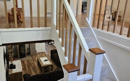 Rekreačná chata na Zahure - Spišské Vlachy, okres Spišská Nová Ves