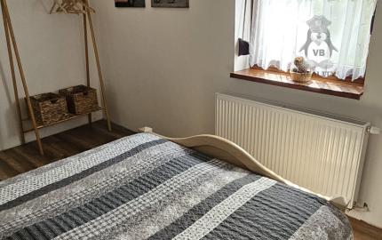 Rekreačná chata na Zahure - Spišské Vlachy, okres Spišská Nová Ves