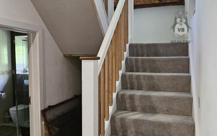 Rekreačná chata na Zahure - Spišské Vlachy, okres Spišská Nová Ves