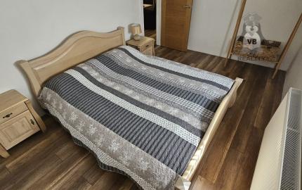 Rekreačná chata na Zahure - Spišské Vlachy, okres Spišská Nová Ves