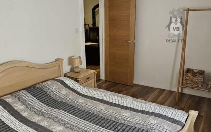 Rekreačná chata na Zahure - Spišské Vlachy, okres Spišská Nová Ves