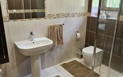 Rekreačná chata na Zahure - Spišské Vlachy, okres Spišská Nová Ves