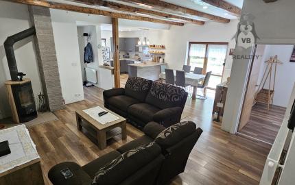 Rekreačná chata na Zahure - Spišské Vlachy, okres Spišská Nová Ves