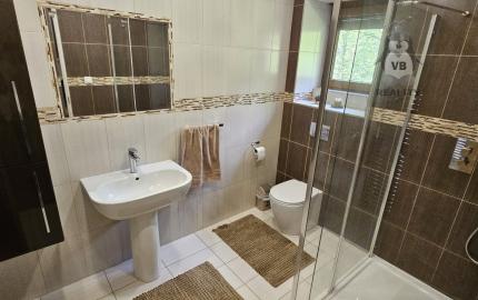 Rekreačná chata na Zahure - Spišské Vlachy, okres Spišská Nová Ves