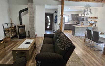 Rekreačná chata na Zahure - Spišské Vlachy, okres Spišská Nová Ves