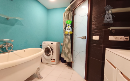 Štýlový 3-izbový byt na ul. Jilemnického v Michalovciach