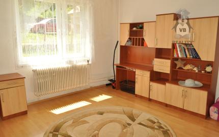 Rodinný dom v obci Rudňany okr. Sp. Nová Ves