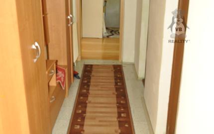 Rodinný dom v obci Rudňany okr. Sp. Nová Ves