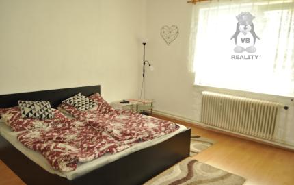 Rodinný dom v obci Rudňany okr. Sp. Nová Ves