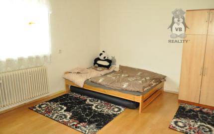 Rodinný dom v obci Rudňany okr. Sp. Nová Ves