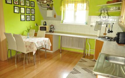 Rodinný dom v obci Rudňany okr. Sp. Nová Ves