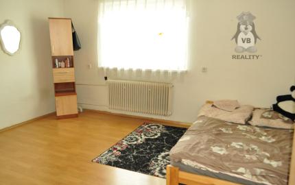 Rodinný dom v obci Rudňany okr. Sp. Nová Ves