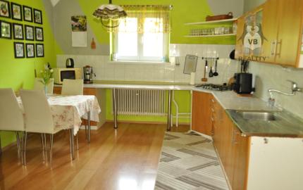 Rodinný dom v obci Rudňany okr. Sp. Nová Ves