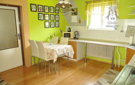 Rodinný dom v obci Rudňany okr. Sp. Nová Ves