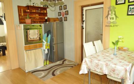 Rodinný dom v obci Rudňany okr. Sp. Nová Ves