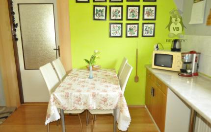 Rodinný dom v obci Rudňany okr. Sp. Nová Ves