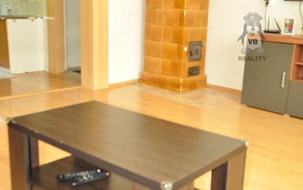 Rodinný dom v obci Rudňany okr. Sp. Nová Ves