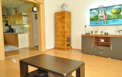 Rodinný dom v obci Rudňany okr. Sp. Nová Ves