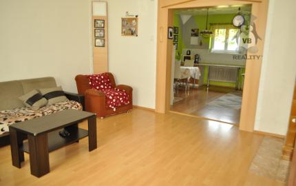 Rodinný dom v obci Rudňany okr. Sp. Nová Ves