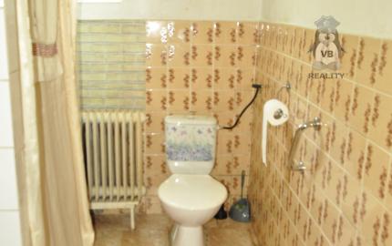 Rodinný dom v obci Rudňany okr. Sp. Nová Ves