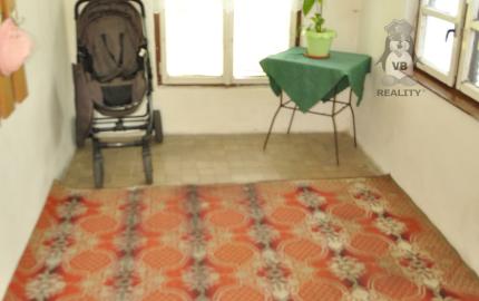 Rodinný dom v obci Rudňany okr. Sp. Nová Ves